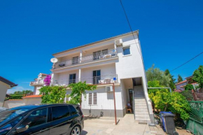 Apartment Mankul